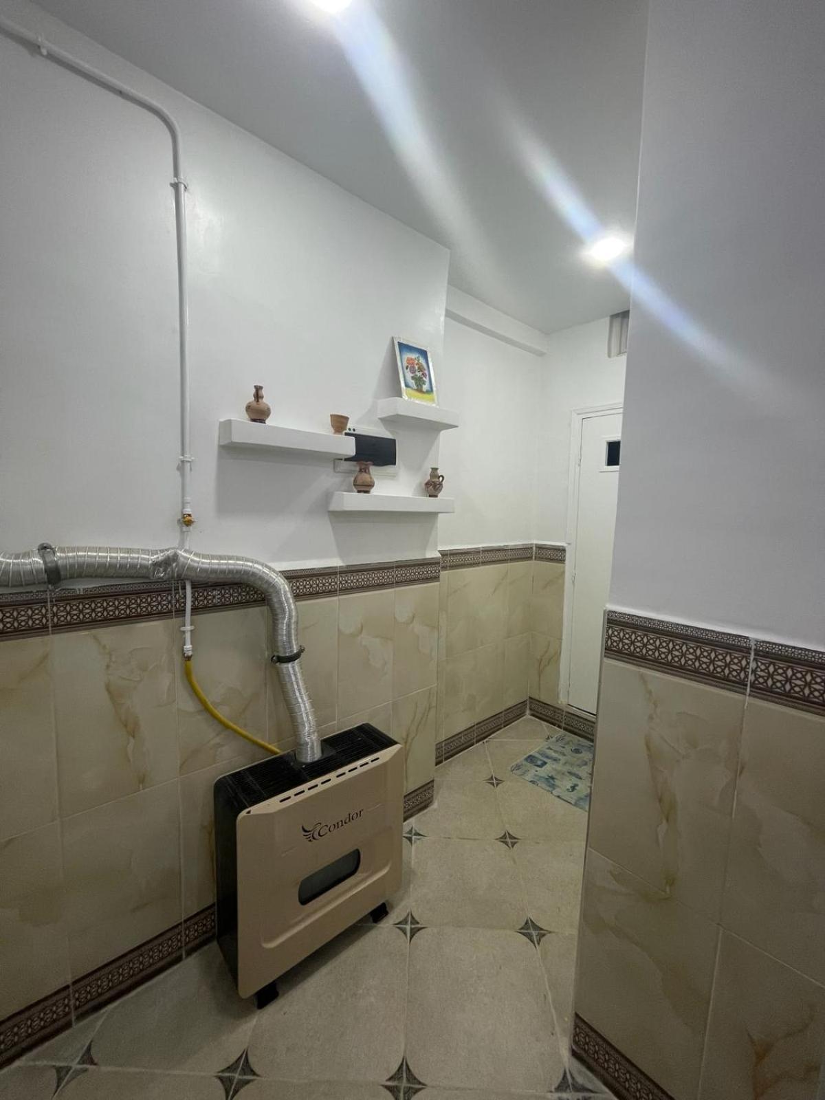 One-Bedroom King Suite with Sofa Bed - Hearing Accessible