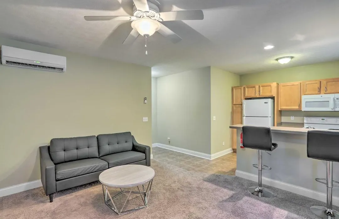 ~ 2 Mi To Downtown - Cozy Cleveland Unit-1