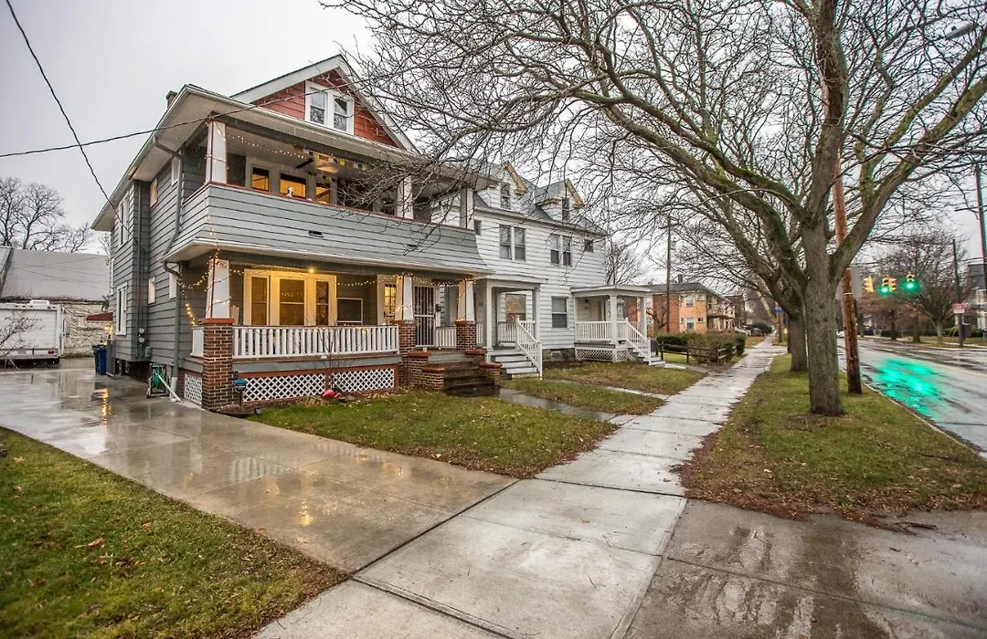 Franklin Historical District 2 Bedrooms-1