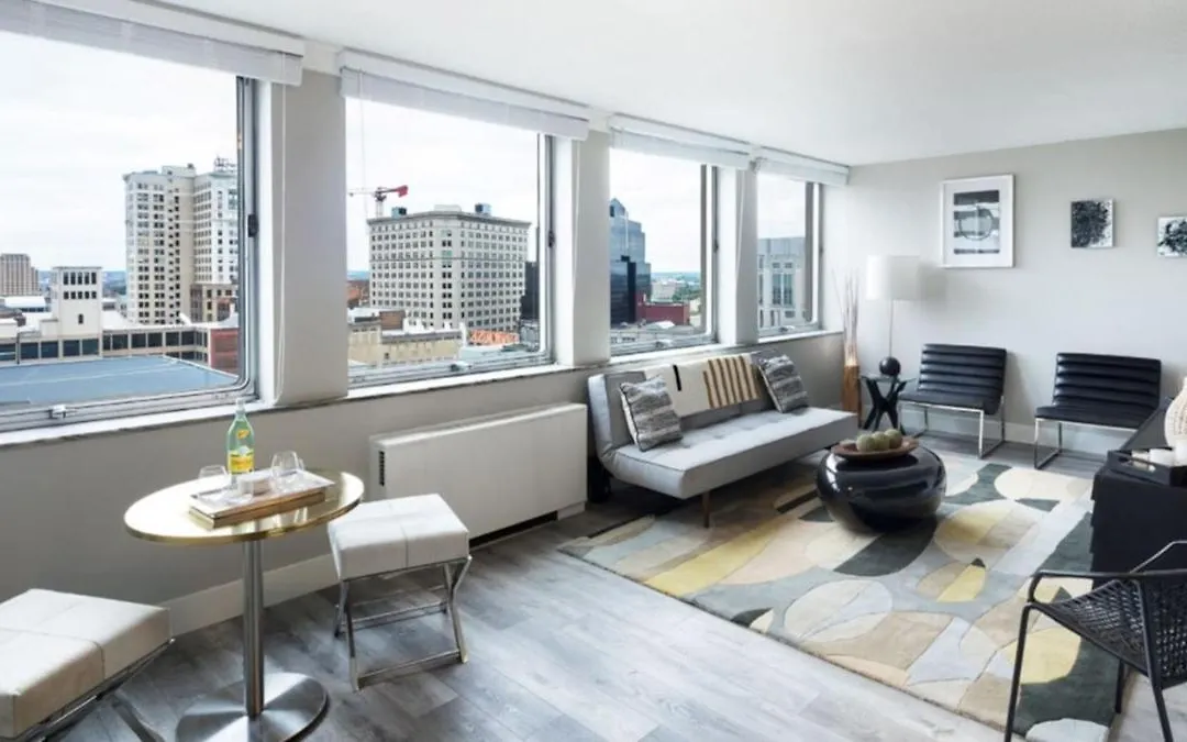 Luckman Apartments By Barsala-1