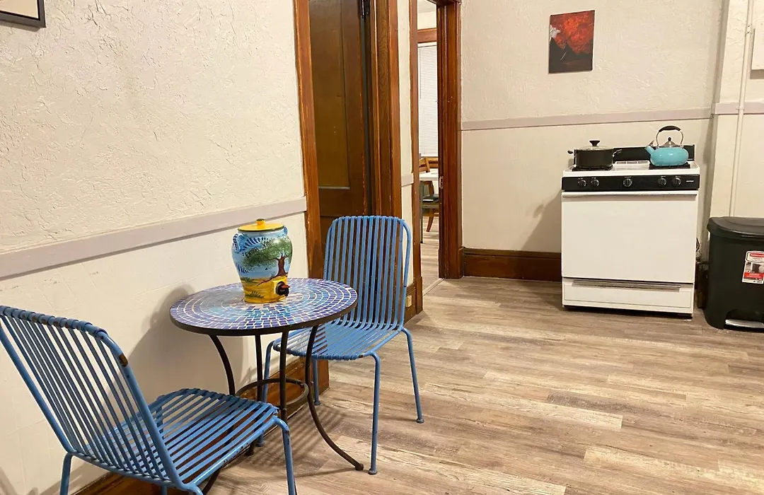 Short Term Rentals Little Italy Cleveland-1