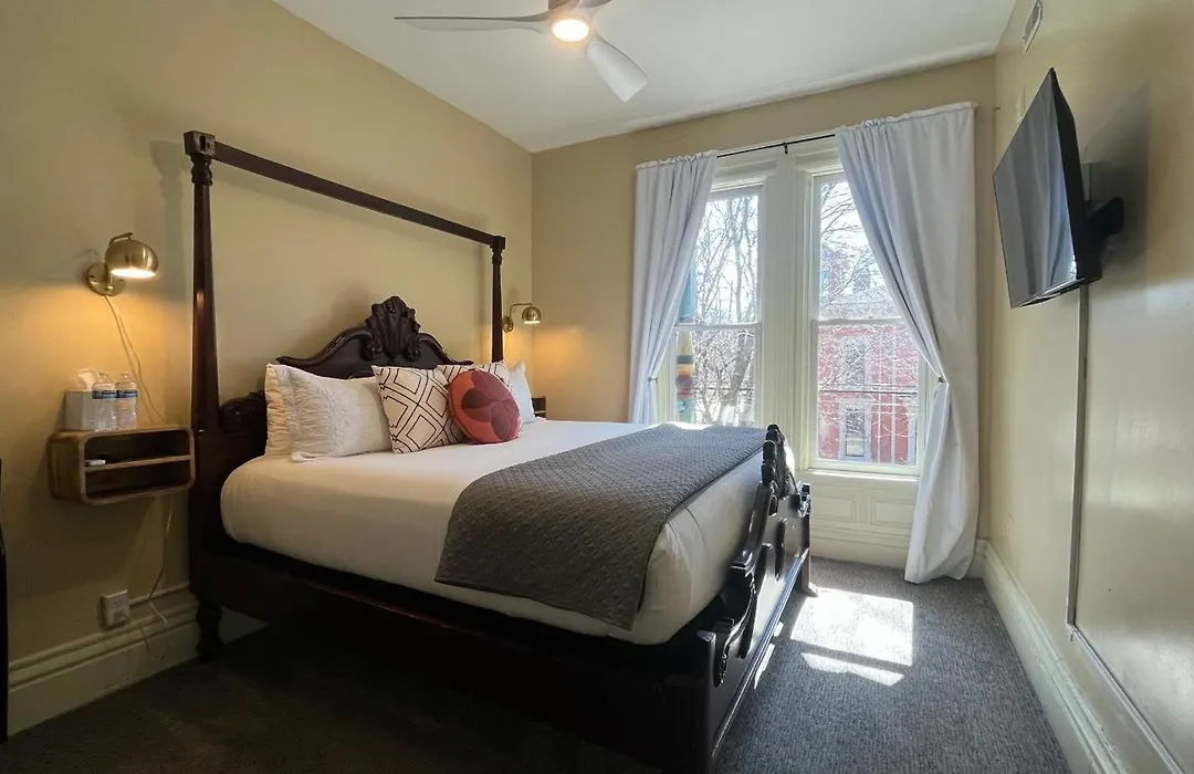 Stone Gables Inn-1