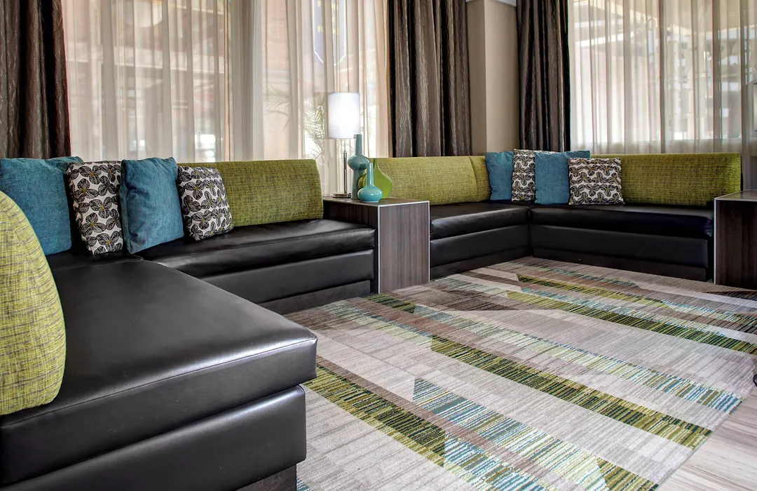 Residence Inn By Marriott Cleveland Downtown-1