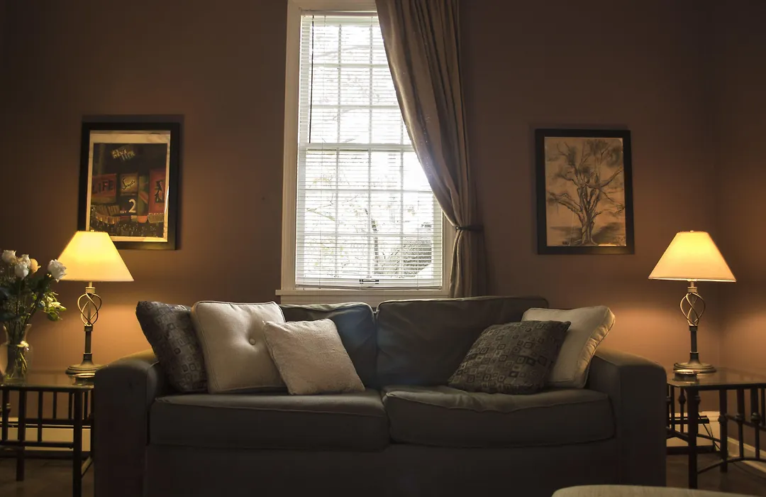 Clifford House Private Home B&B-1