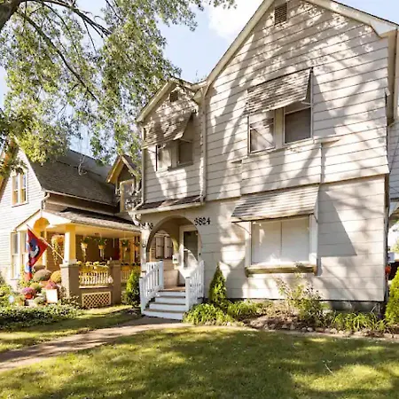 La Naranja Retreat - Cozy Duplex Near Downtown With Parking, 300 Mb Wifi & Self Check In-3
