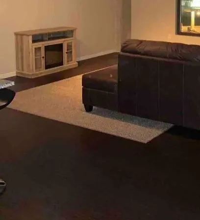 Downtown Cleveland Waterview 1 Bedroom Loft With Fireplace-3