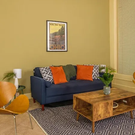 Walkable 1Br Apt Downtown By Frontdesk-3
