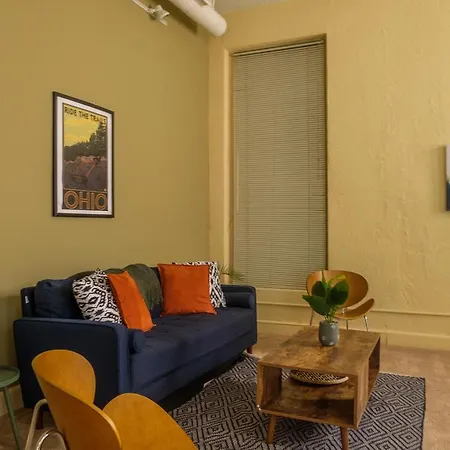 Walkable 1Br Apt Downtown By Frontdesk-2