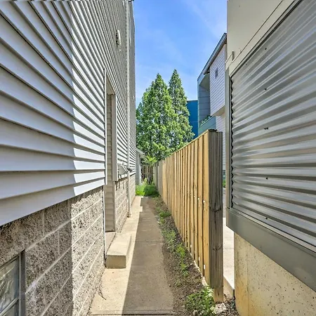 ~ 2 Mi To Downtown - Cozy Cleveland Unit-2
