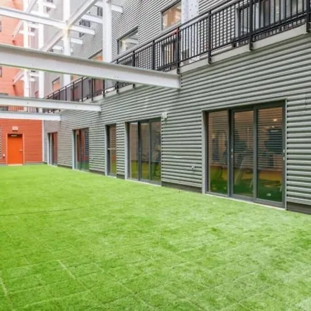 Luxury Downtown Living-2