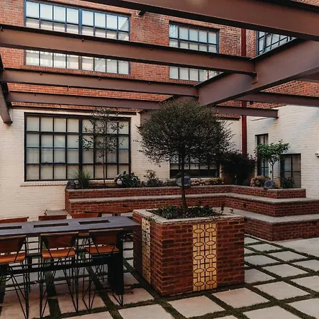 Industrial Loft Apartments In The Beautiful Superior Building Minutes From Firstenergy Stadium 303-3