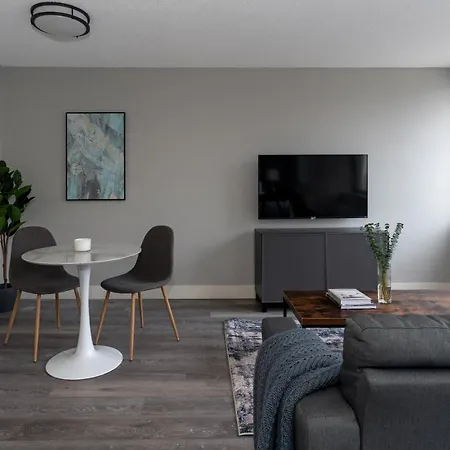 Luckman Apartments By Barsala-2