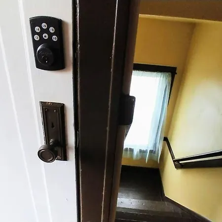 The House Hotels - Stickney Loft - Charming Third Floor Hideaway!-3