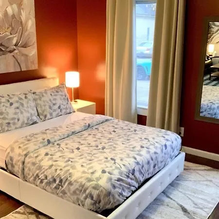 The House Hotels - Storer #2 - Comfortable 6 Beds!!! Whole House-2