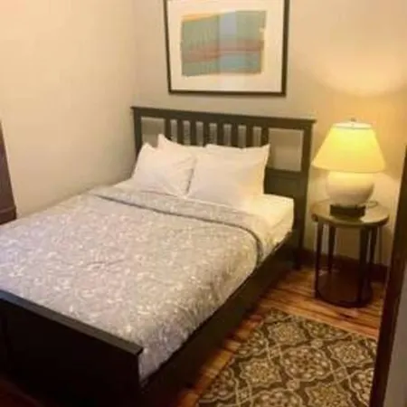The House Hotels - West 47Th 1-2