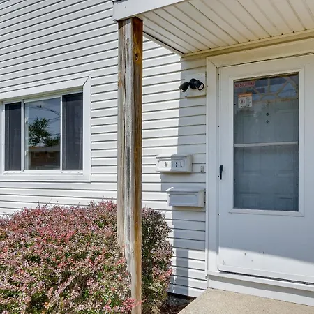 Cleveland Home With Fenced Yard About 10 Mi To Downtown!-2