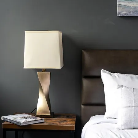Playhouse Square District Apartments By Barsala-2