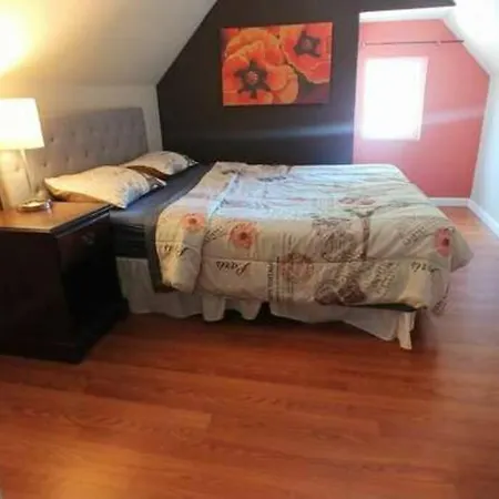 The House Hotels - New Storer #1 - Comfortable 5 Bedroom House-2