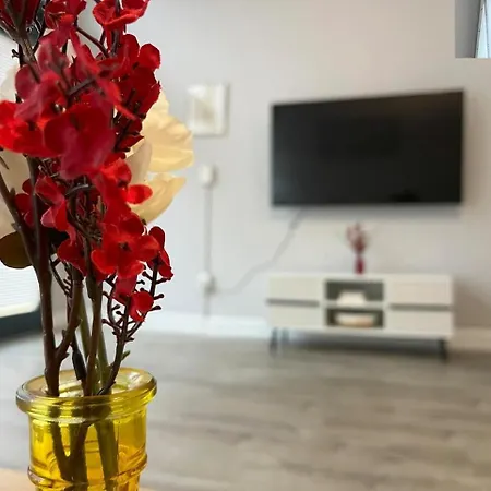 Local Modern Getaway - Ground Floor-3
