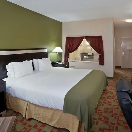 Holiday Inn Express Cleveland Airport - Brook Park By Ihg-2