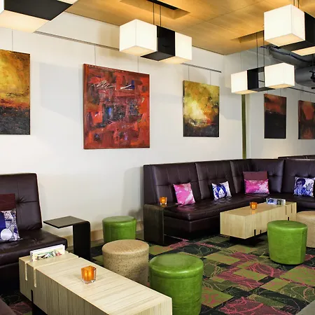 Aloft By Marriott Cleveland Downtown-3