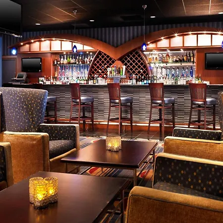 Sheraton Cleveland Airport Hotel-3
